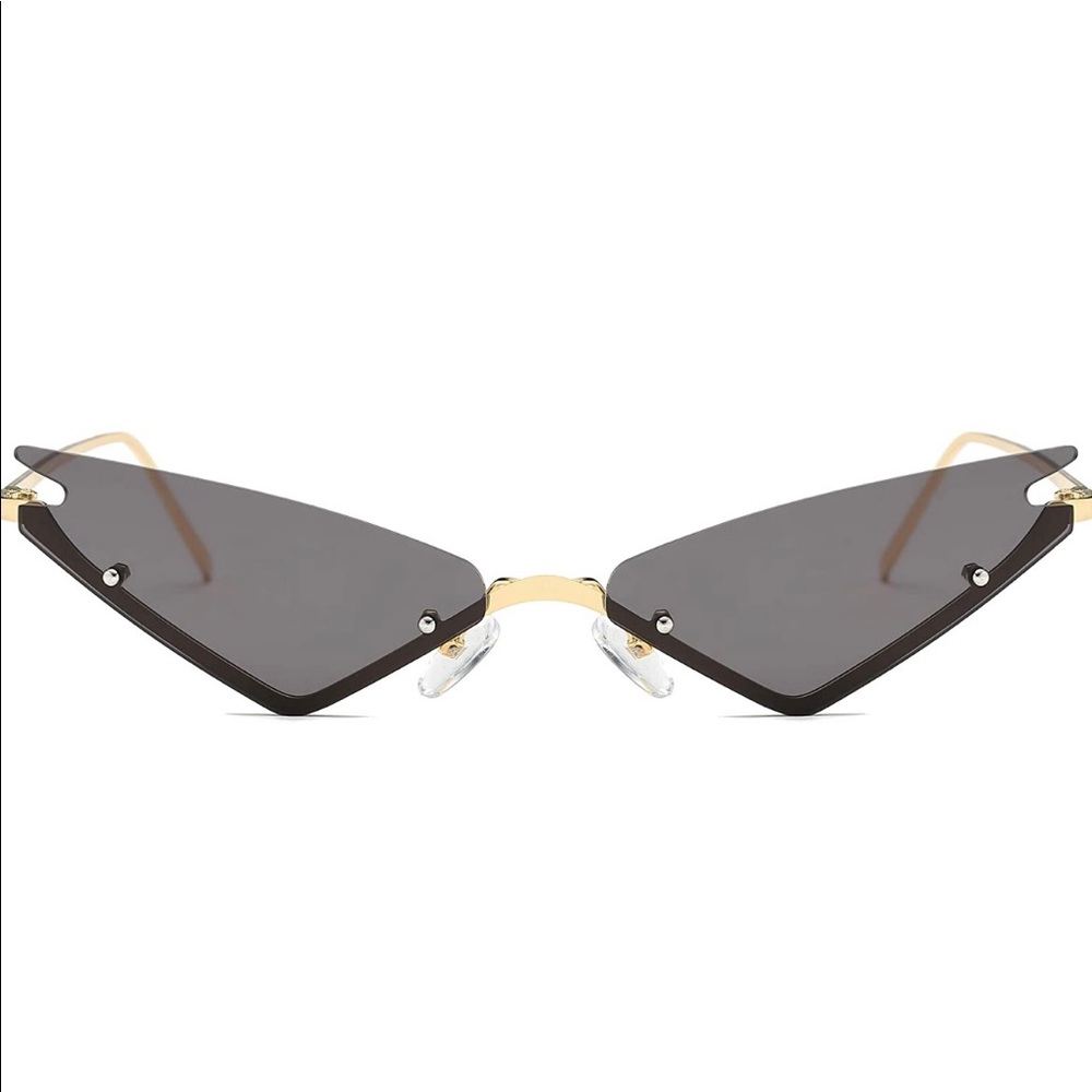 Armear small cat eye sunglasses